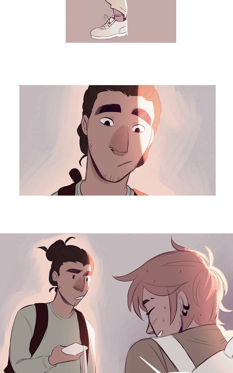 Distress Chapter 3 page 18 - 