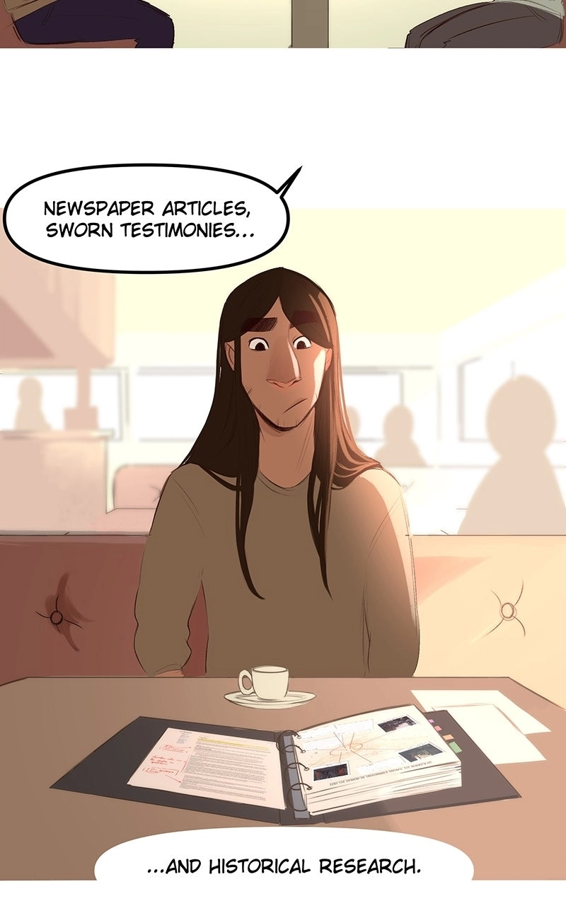 Distress Chapter 3 page 25 - 