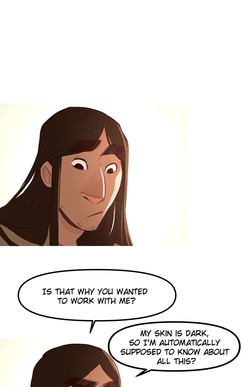 Distress Chapter 3 page 28 - 