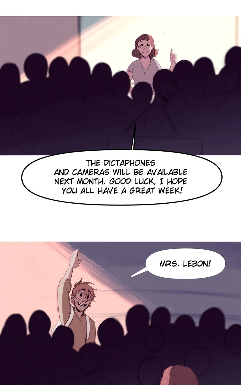 Distress Chapter 3 page 4 - 
