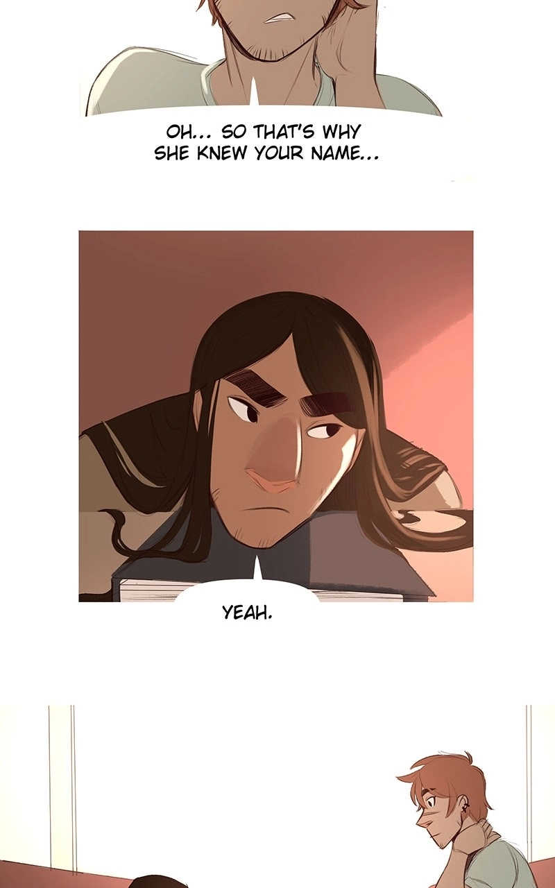 Distress Chapter 3 page 31 - 