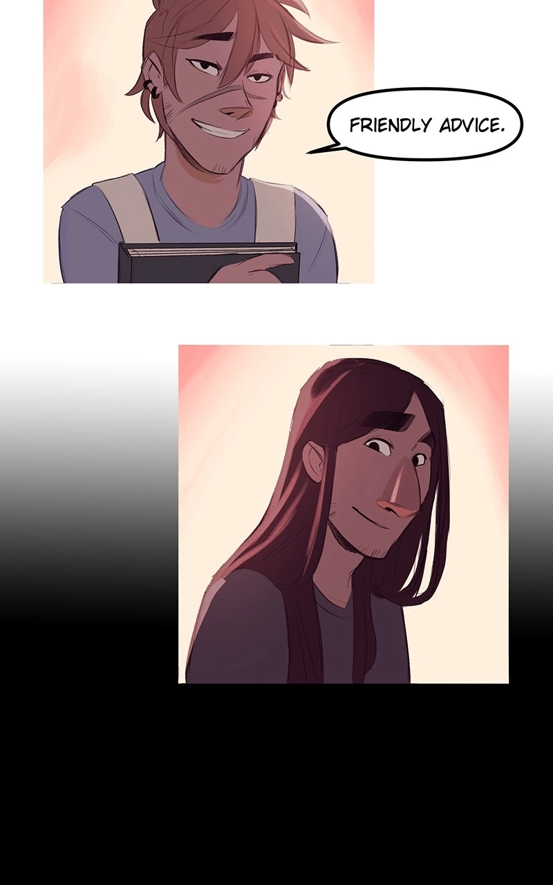 Distress Chapter 3 page 45 - 