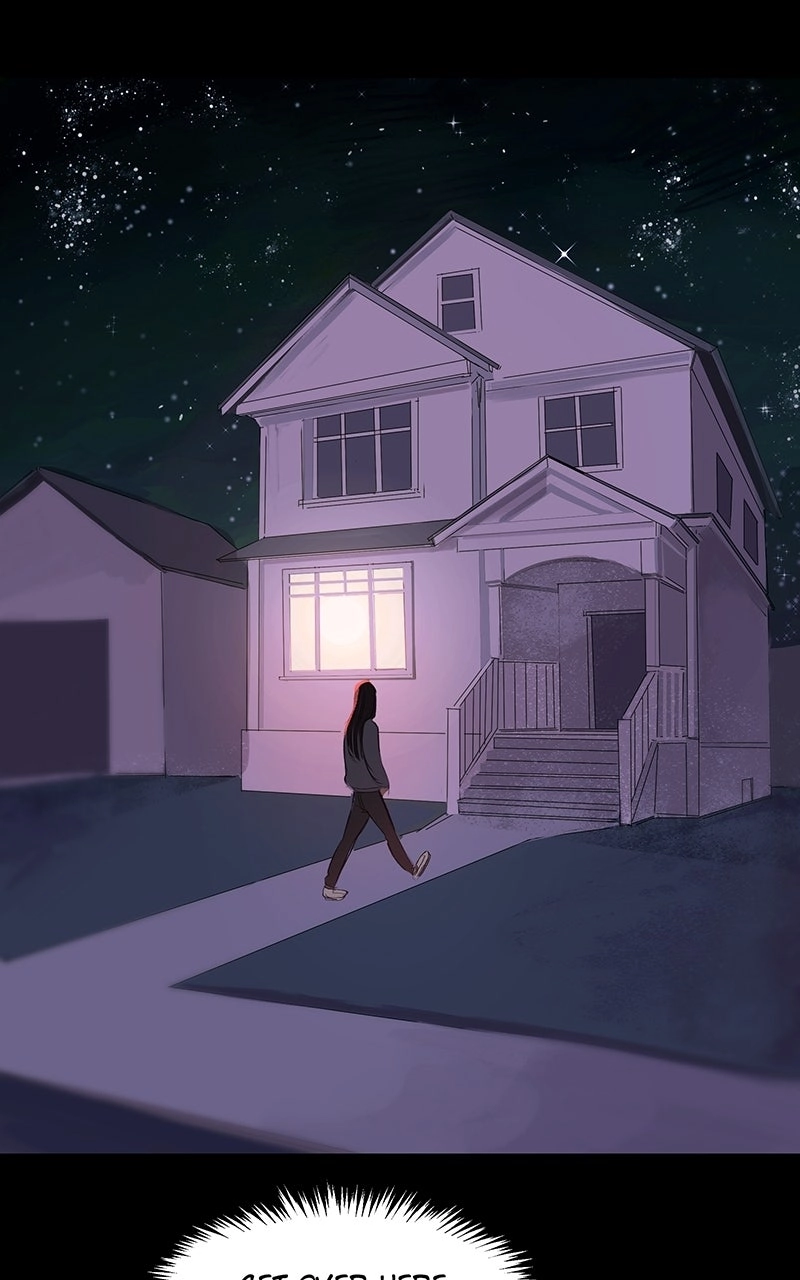 Distress Chapter 3 page 47 - 