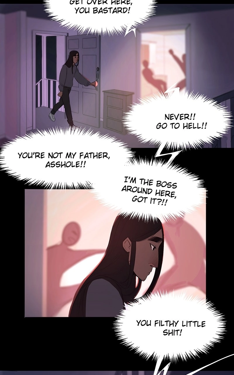 Distress Chapter 3 page 48 - 
