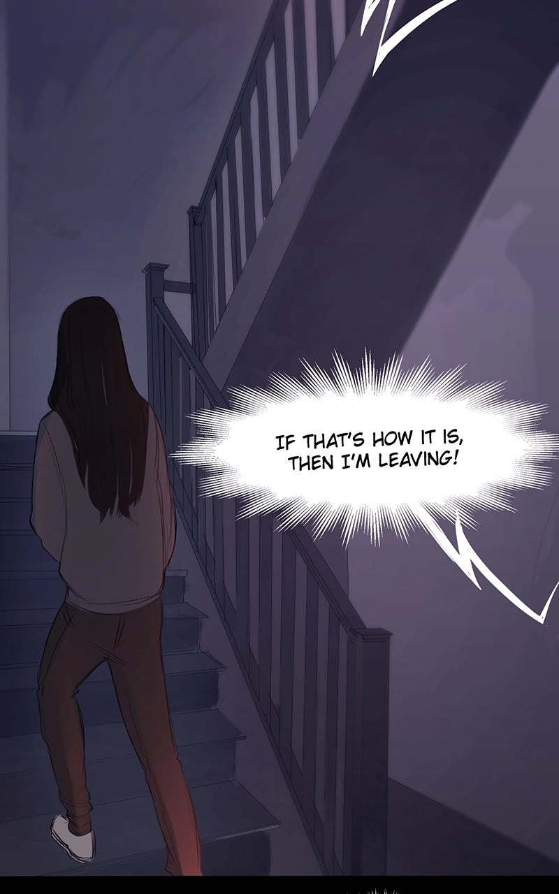 Distress Chapter 3 page 49 - 