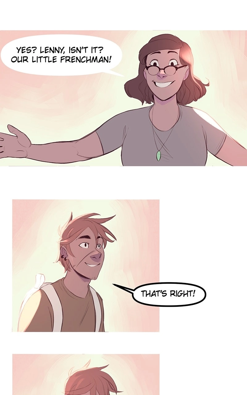 Distress Chapter 3 page 6 - 