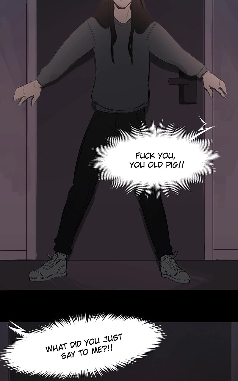 Distress Chapter 3 page 51 - 