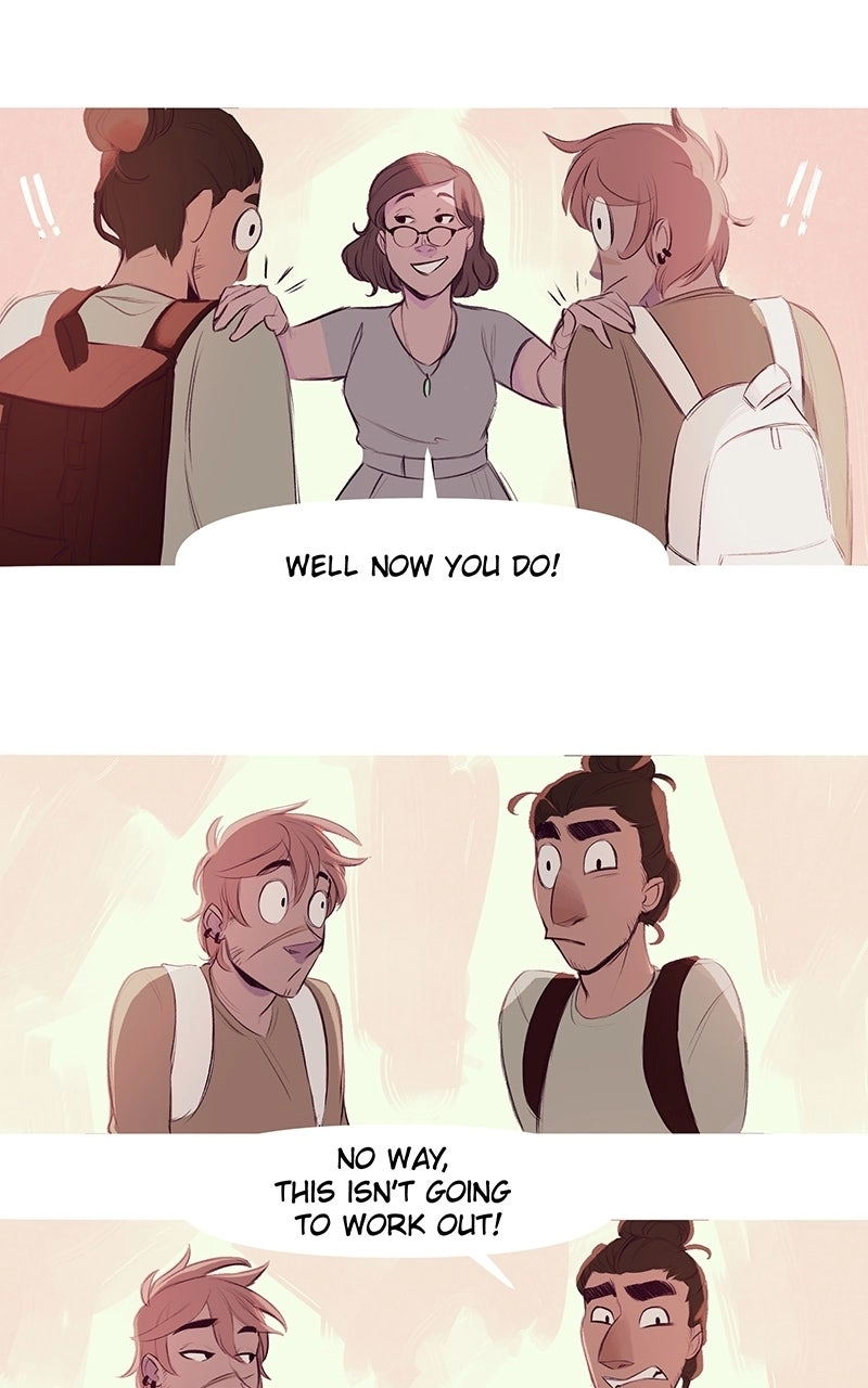 Distress Chapter 3 page 10 - 