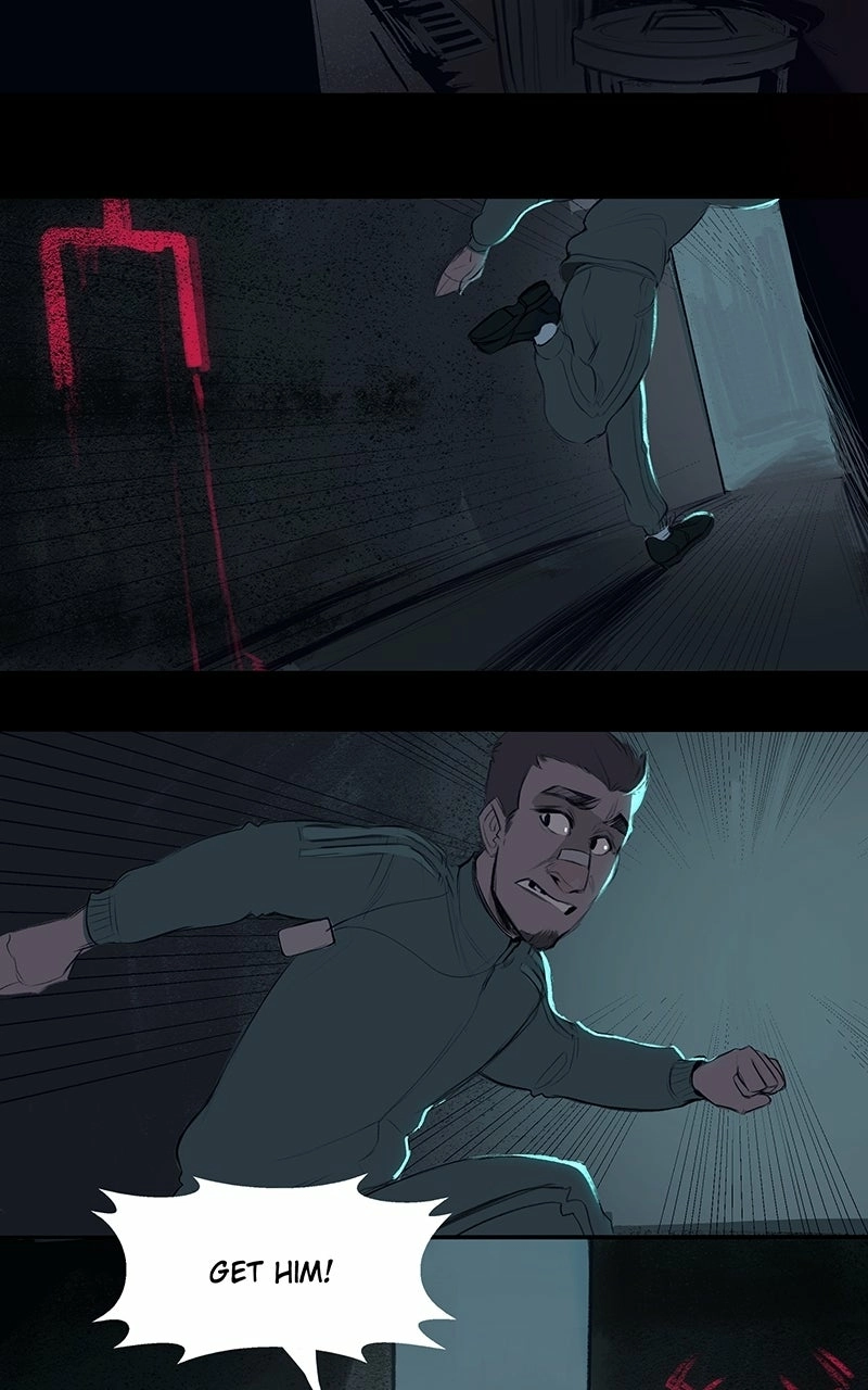 Distress Chapter 4 page 2 - 