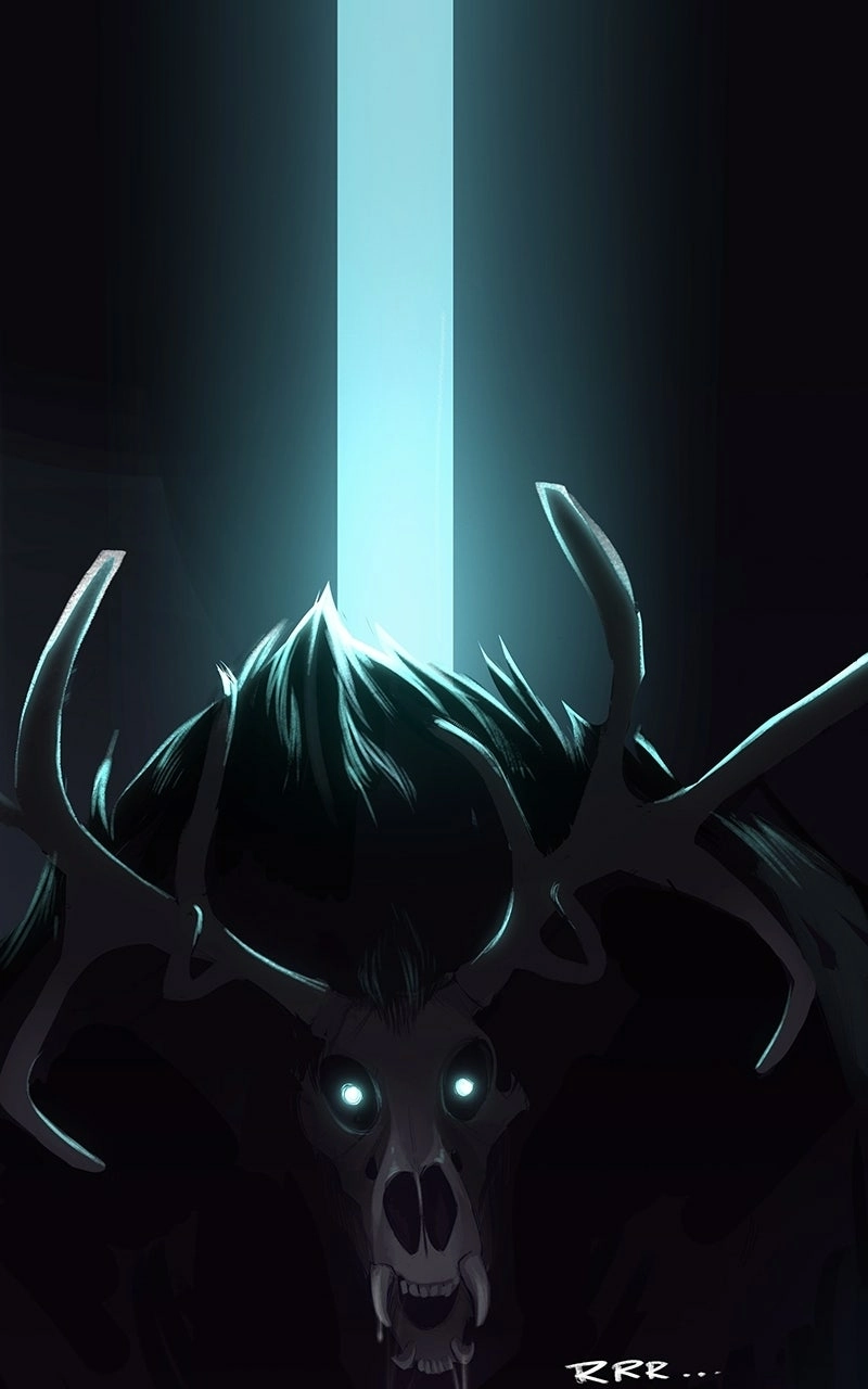 Distress Chapter 4 page 11 - 