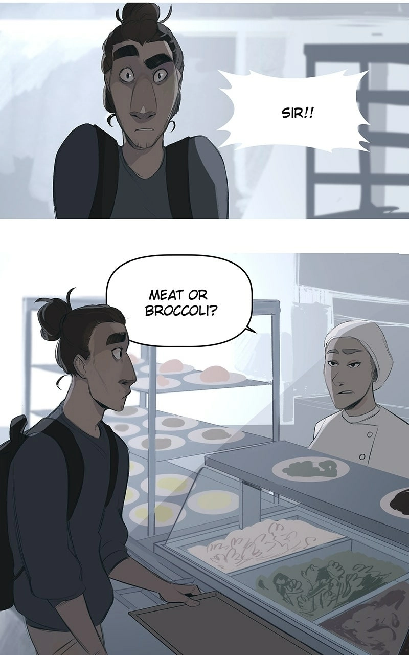 Distress Chapter 4 page 17 - 