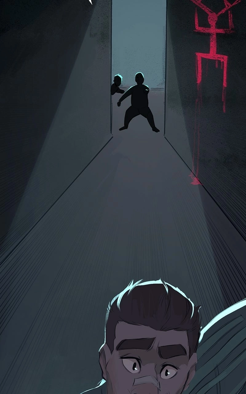 Distress Chapter 4 page 3 - 