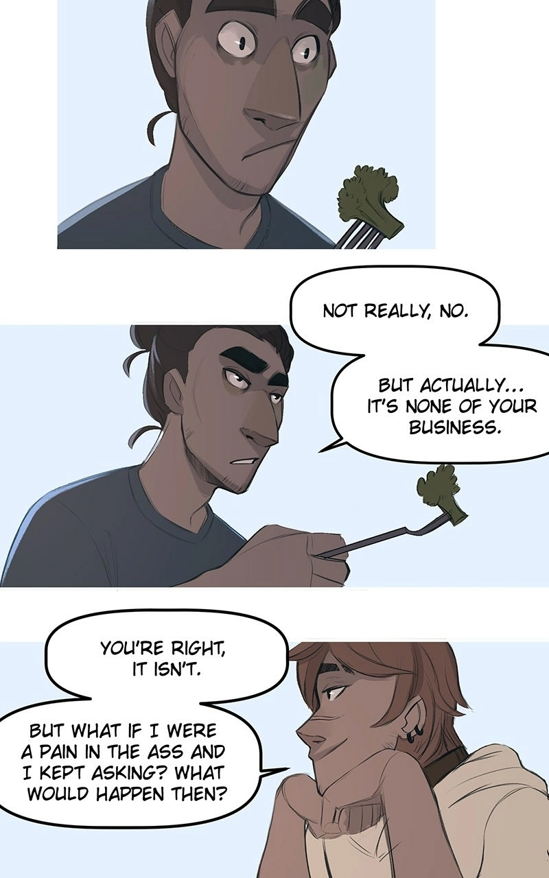 Distress Chapter 4 page 22 - 