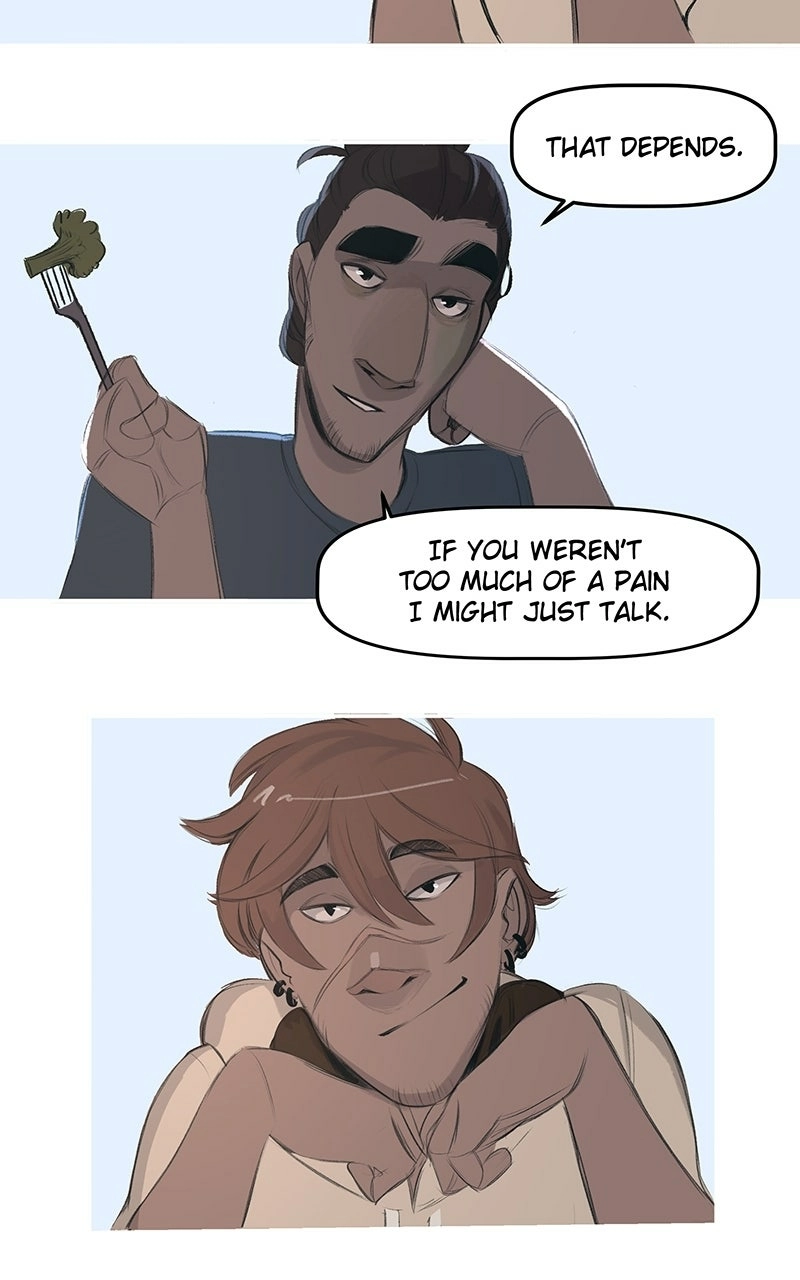 Distress Chapter 4 page 23 - 