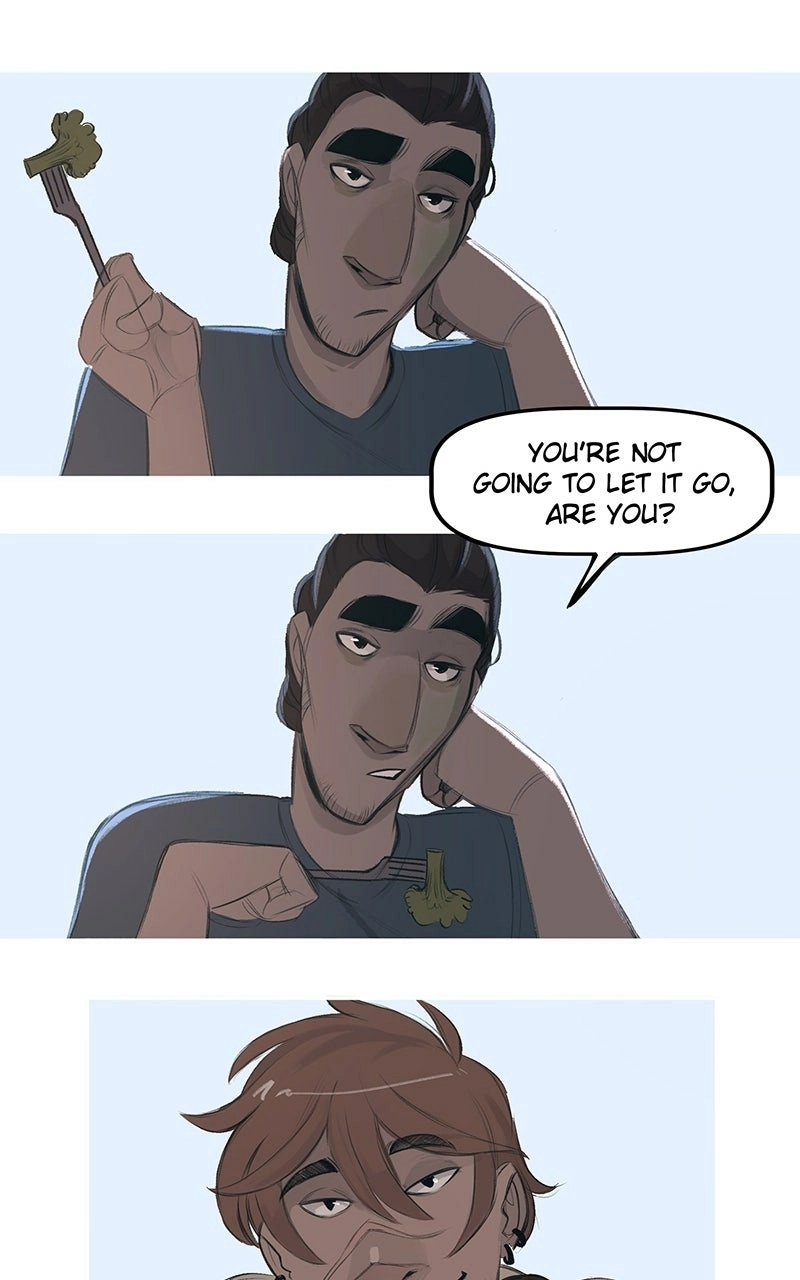 Distress Chapter 4 page 24 - 