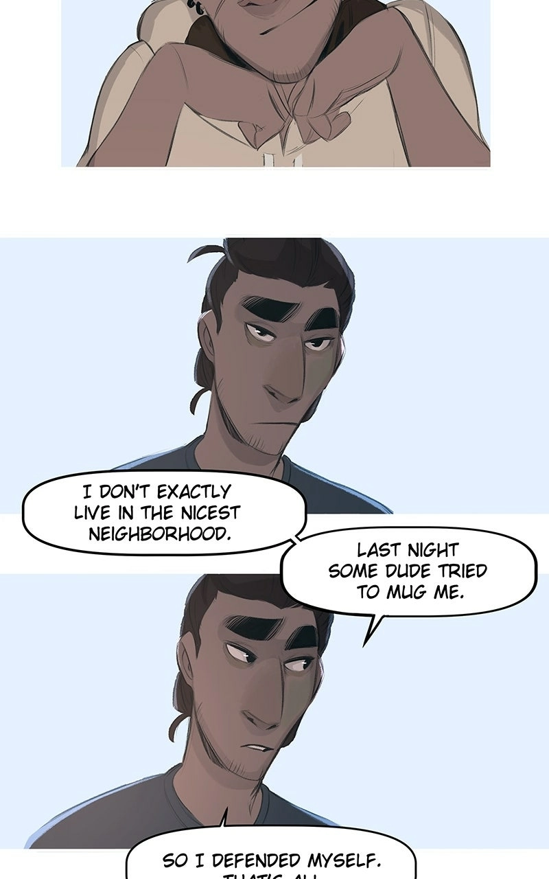 Distress Chapter 4 page 25 - 
