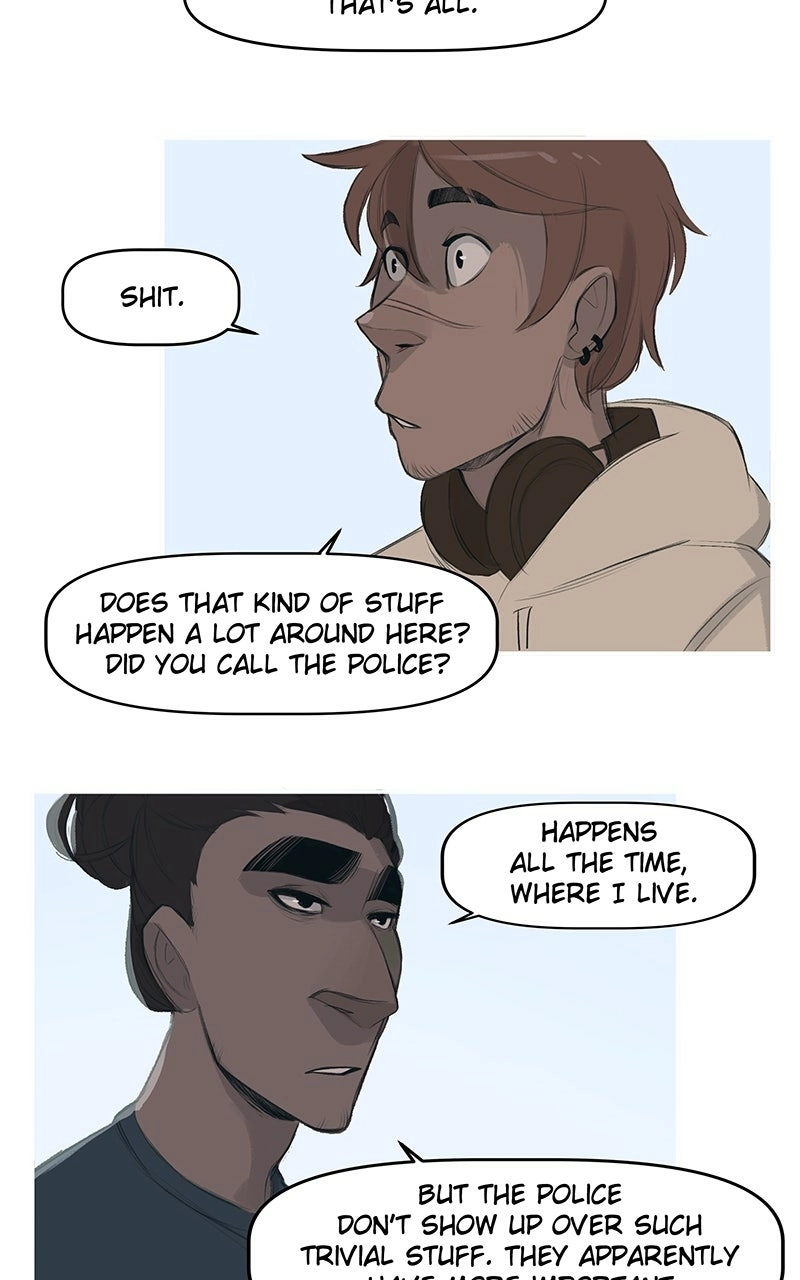 Distress Chapter 4 page 26 - 