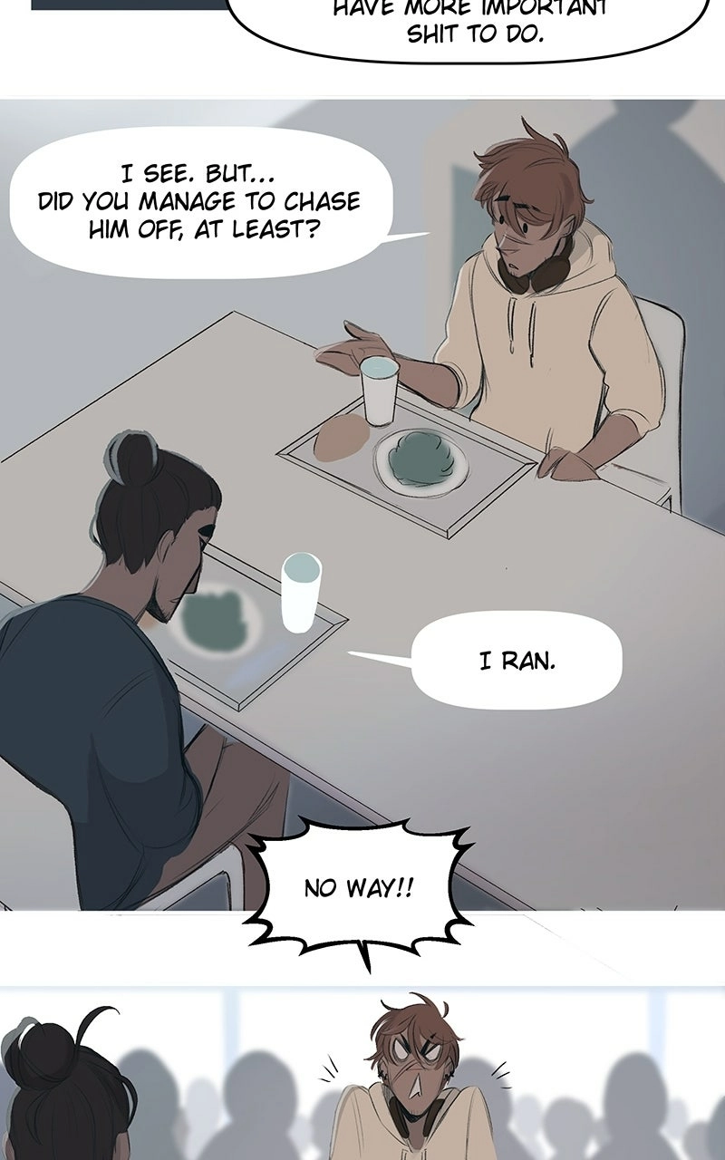 Distress Chapter 4 page 27 - 