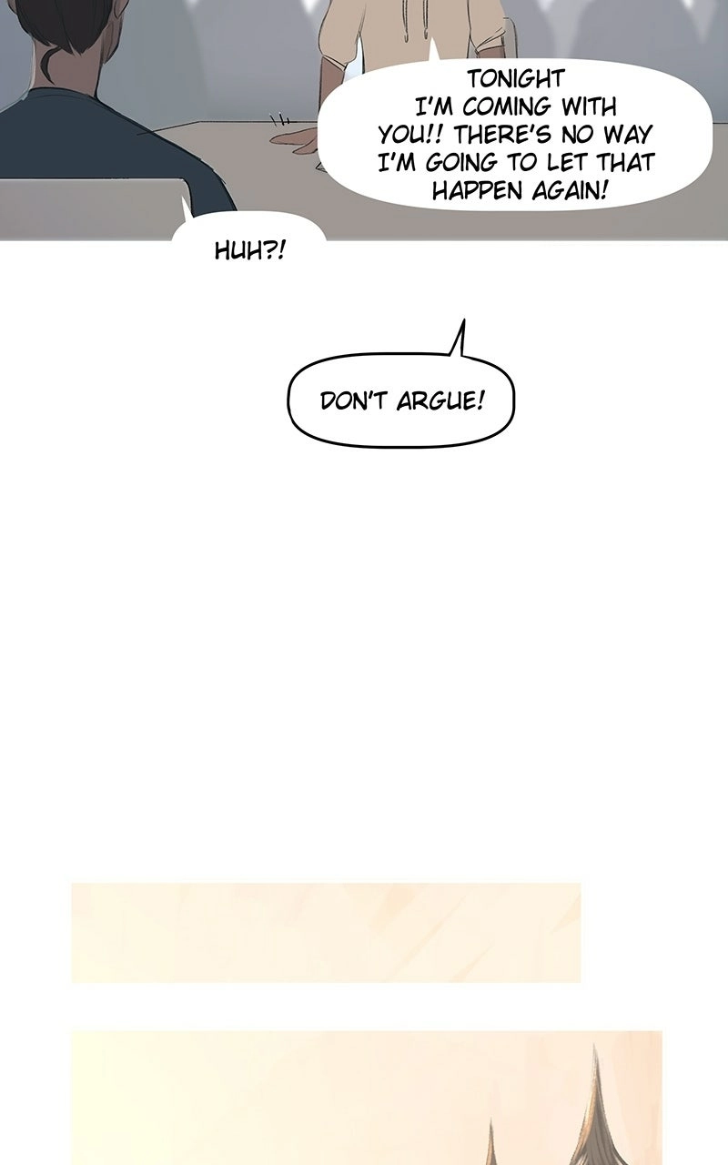 Distress Chapter 4 page 28 - 