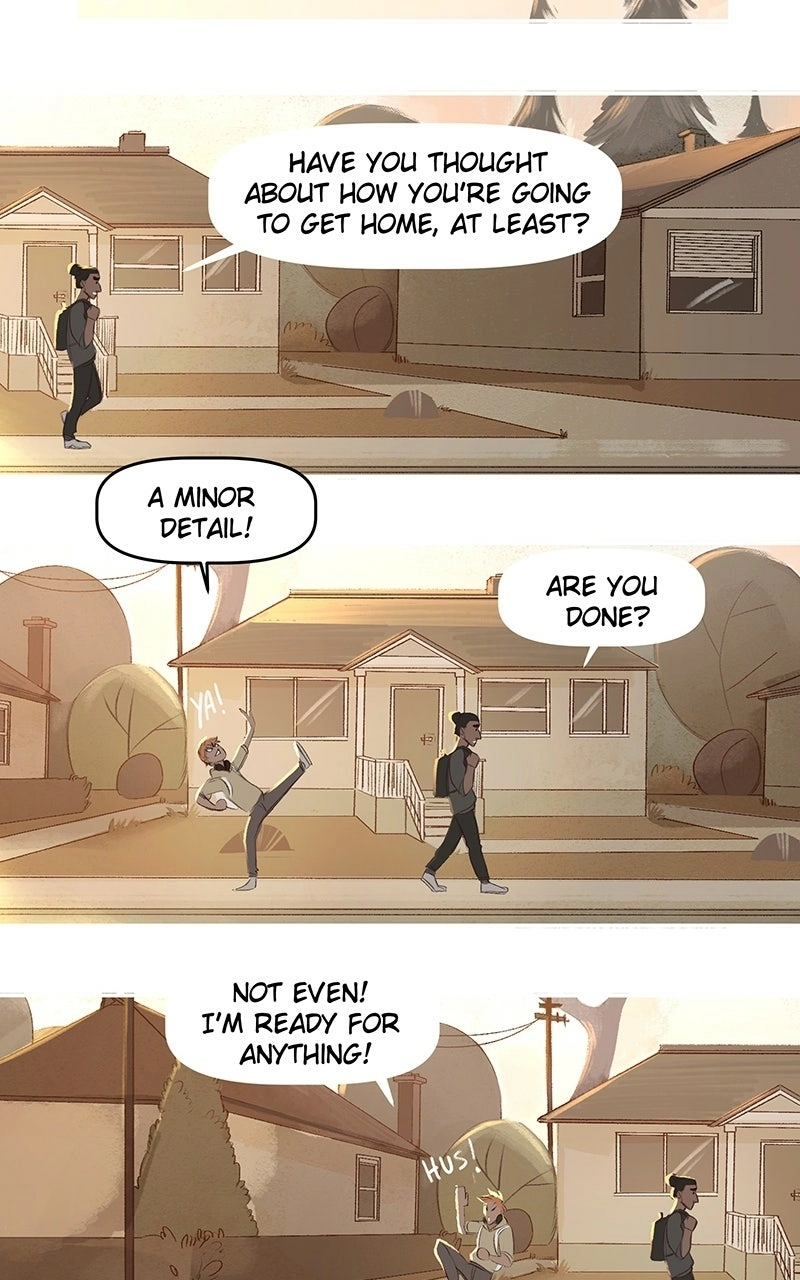 Distress Chapter 4 page 29 - 