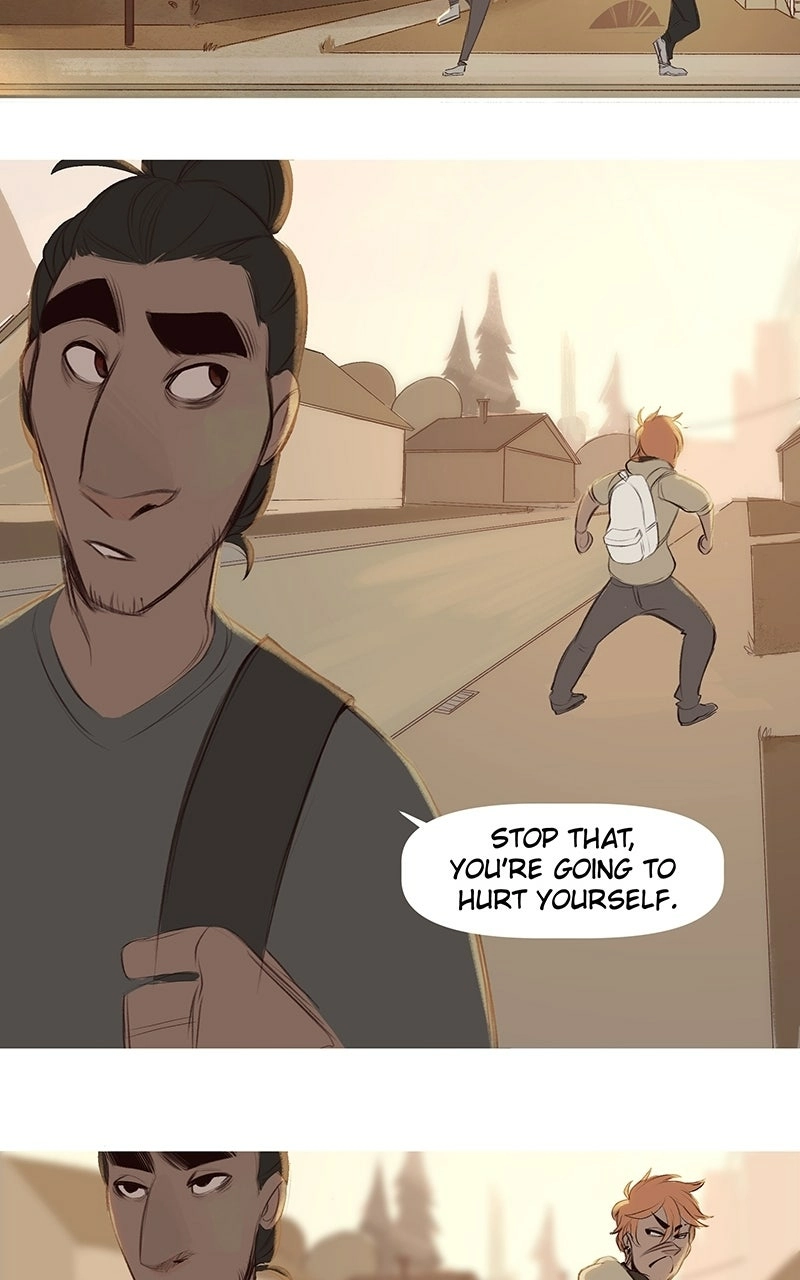 Distress Chapter 4 page 30 - 