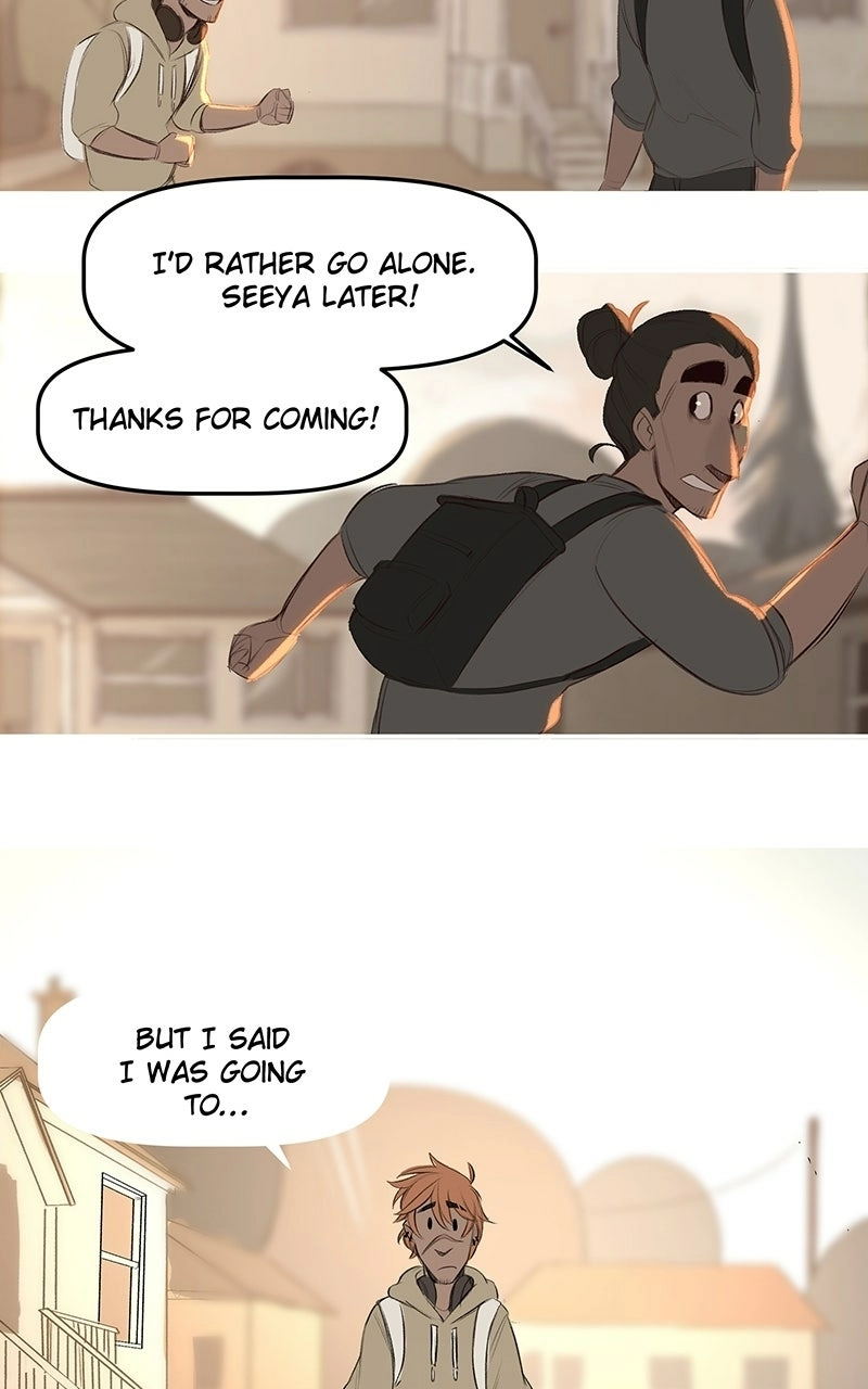 Distress Chapter 4 page 37 - 