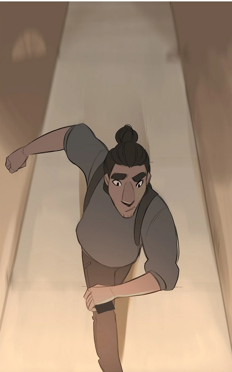 Distress Chapter 4 page 39 - 
