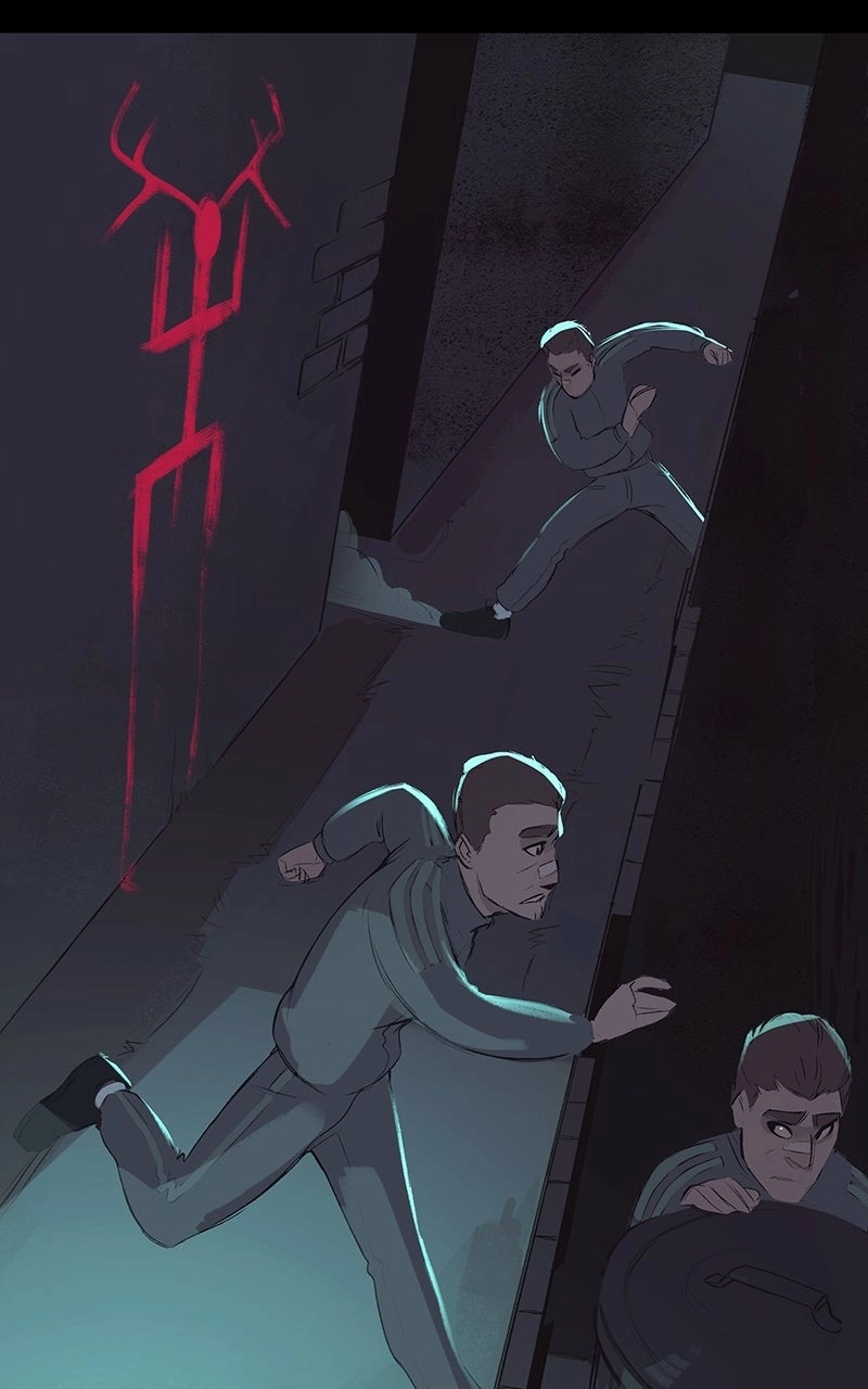Distress Chapter 4 page 5 - 