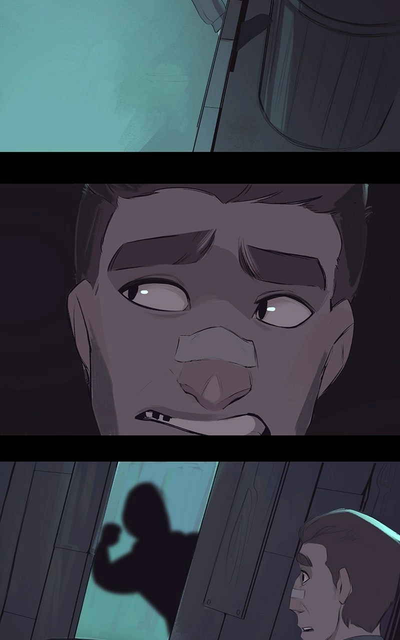 Distress Chapter 4 page 6 - 