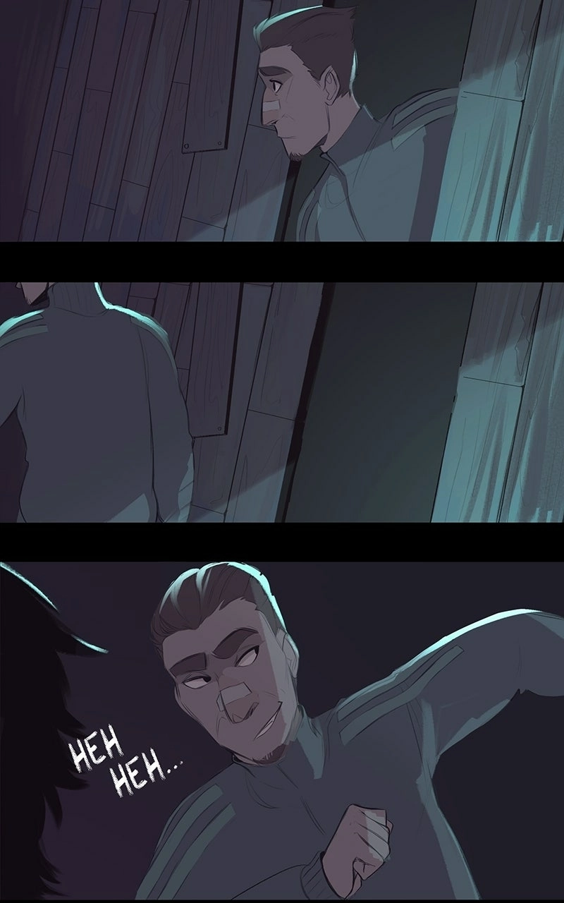 Distress Chapter 4 page 8 - 