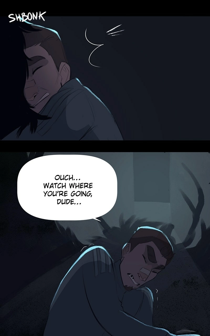 Distress Chapter 4 page 9 - 