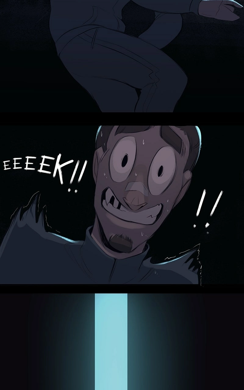 Distress Chapter 4 page 10 - 
