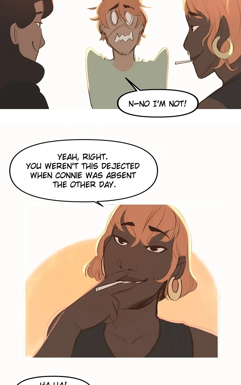 Distress Chapter 5 page 12 - 