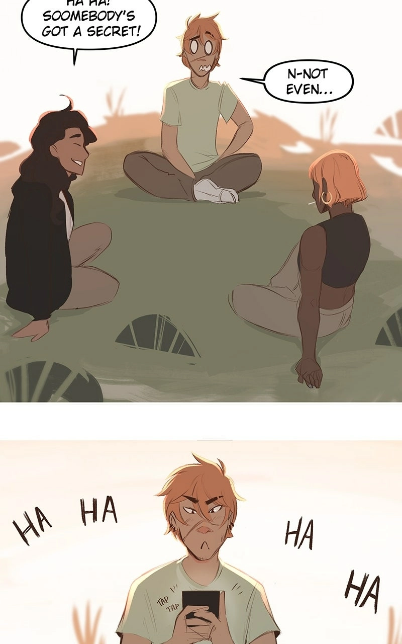 Distress Chapter 5 page 13 - 