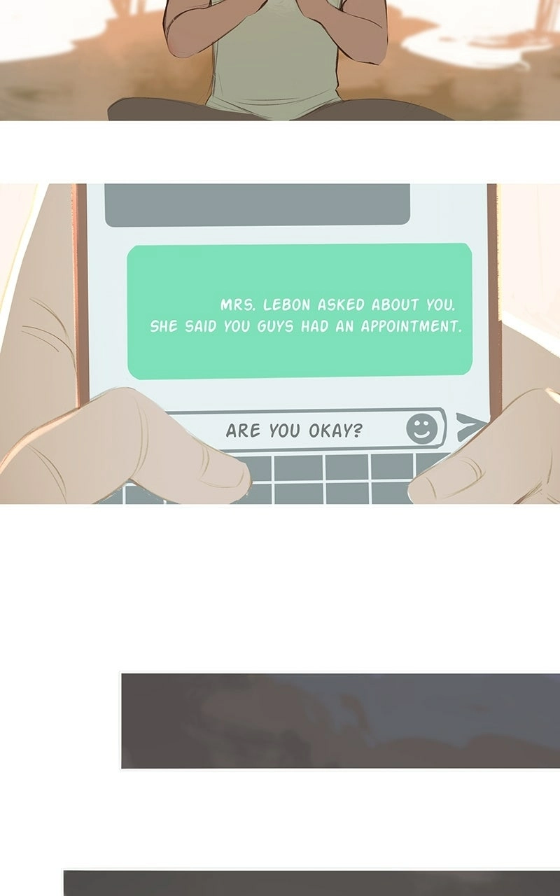 Distress Chapter 5 page 14 - 