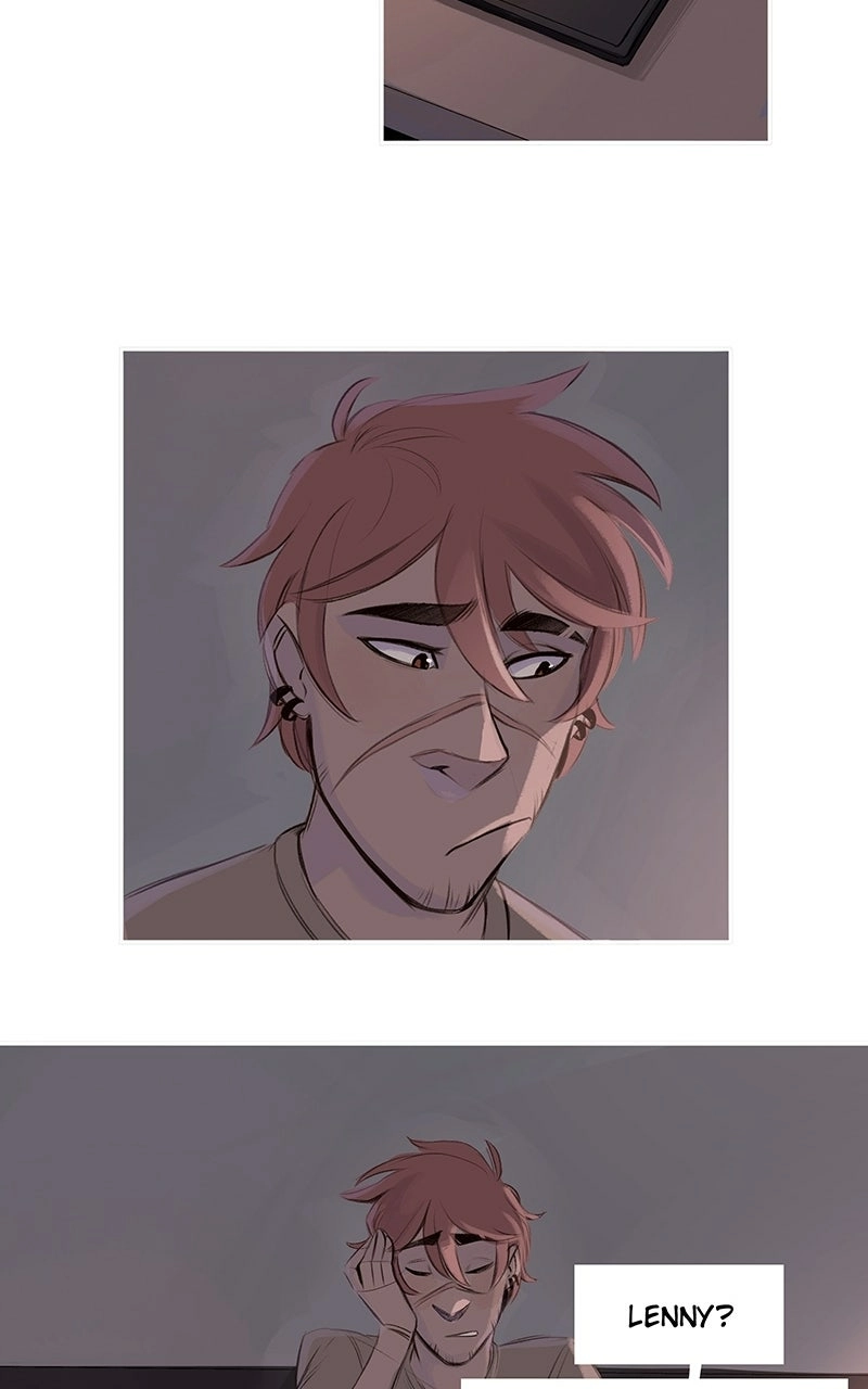 Distress Chapter 5 page 17 - 