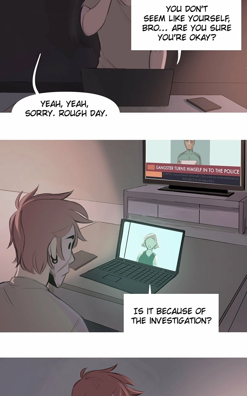 Distress Chapter 5 page 18 - 