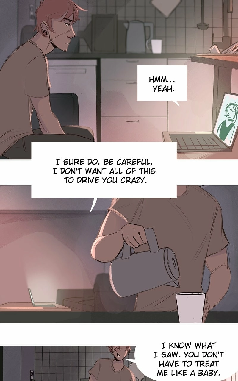 Distress Chapter 5 page 20 - 