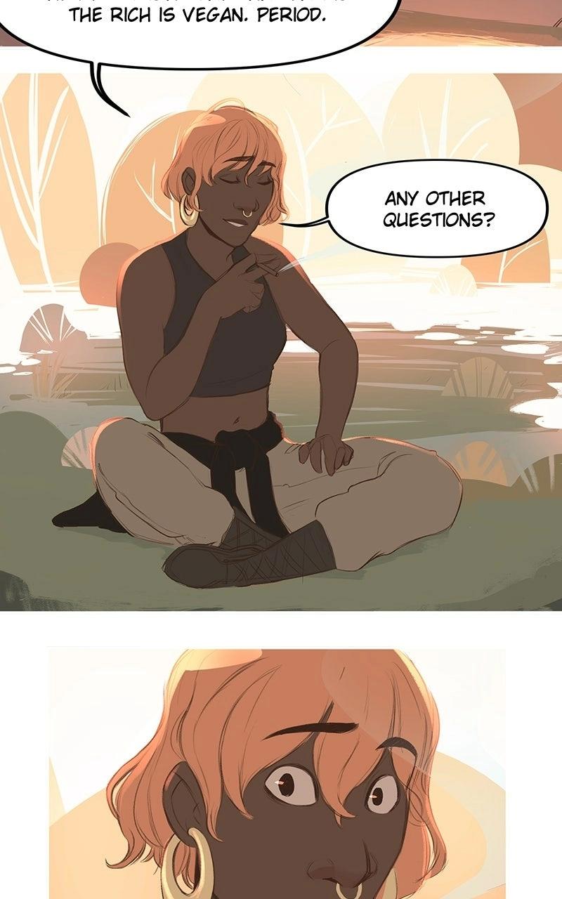 Distress Chapter 5 page 3 - 