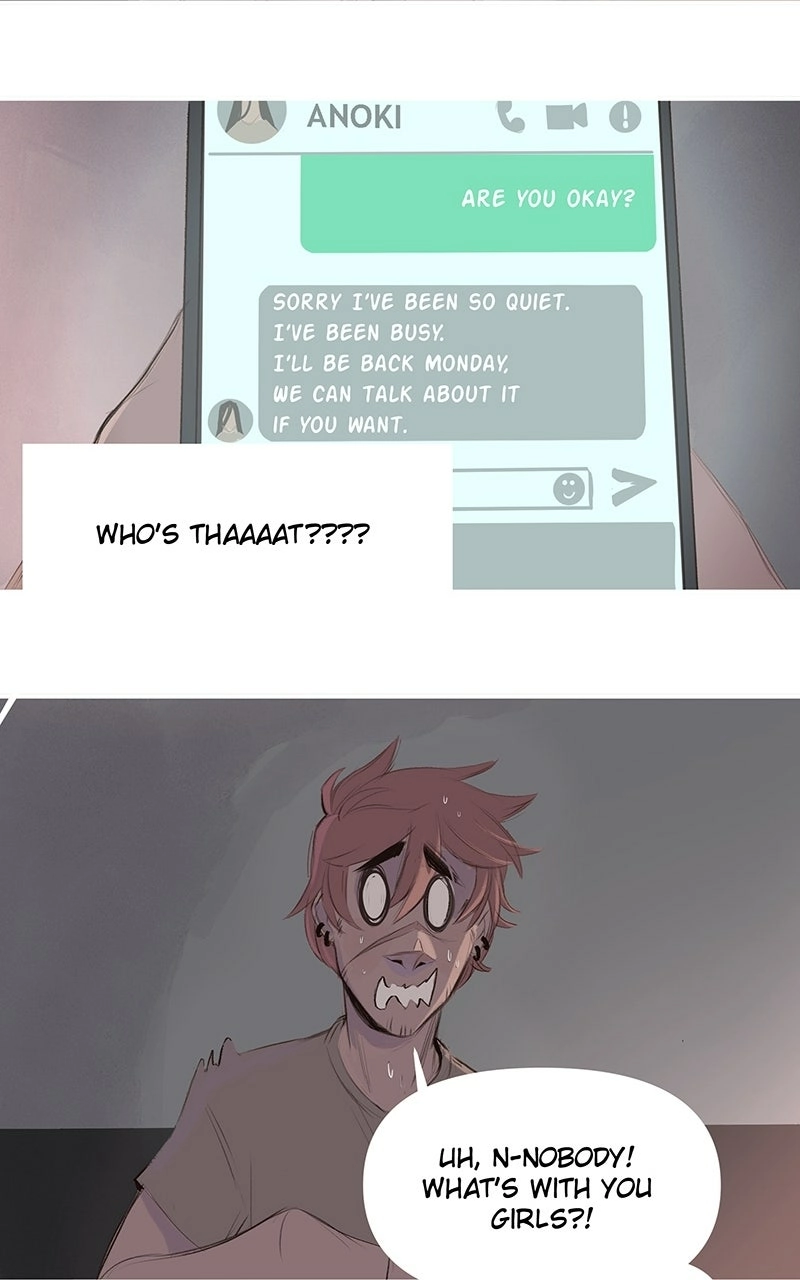 Distress Chapter 5 page 24 - 