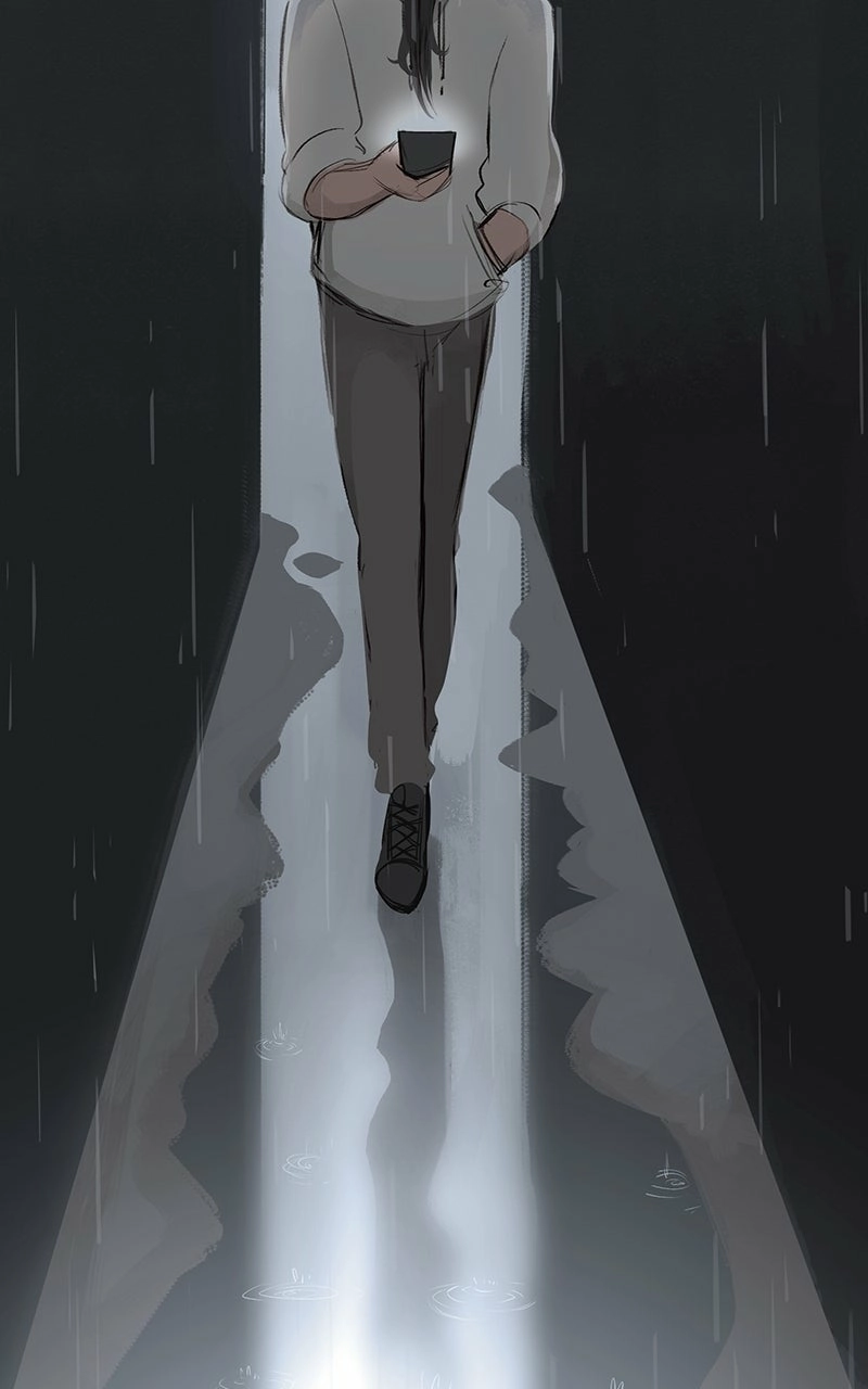 Distress Chapter 5 page 28 - 
