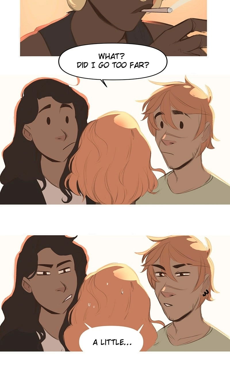 Distress Chapter 5 page 4 - 