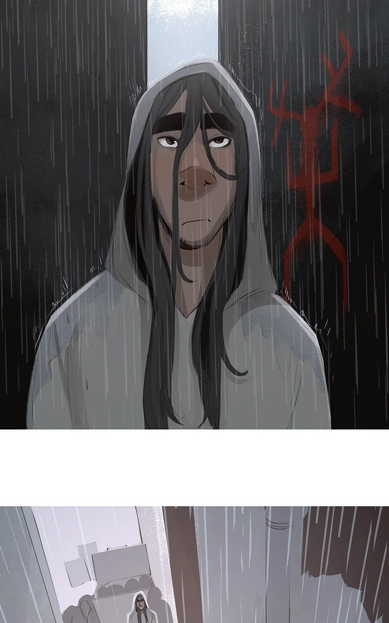 Distress Chapter 5 page 31 - 