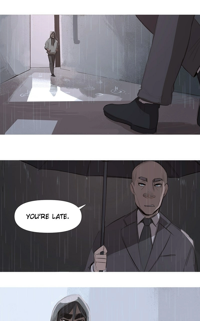 Distress Chapter 5 page 34 - 