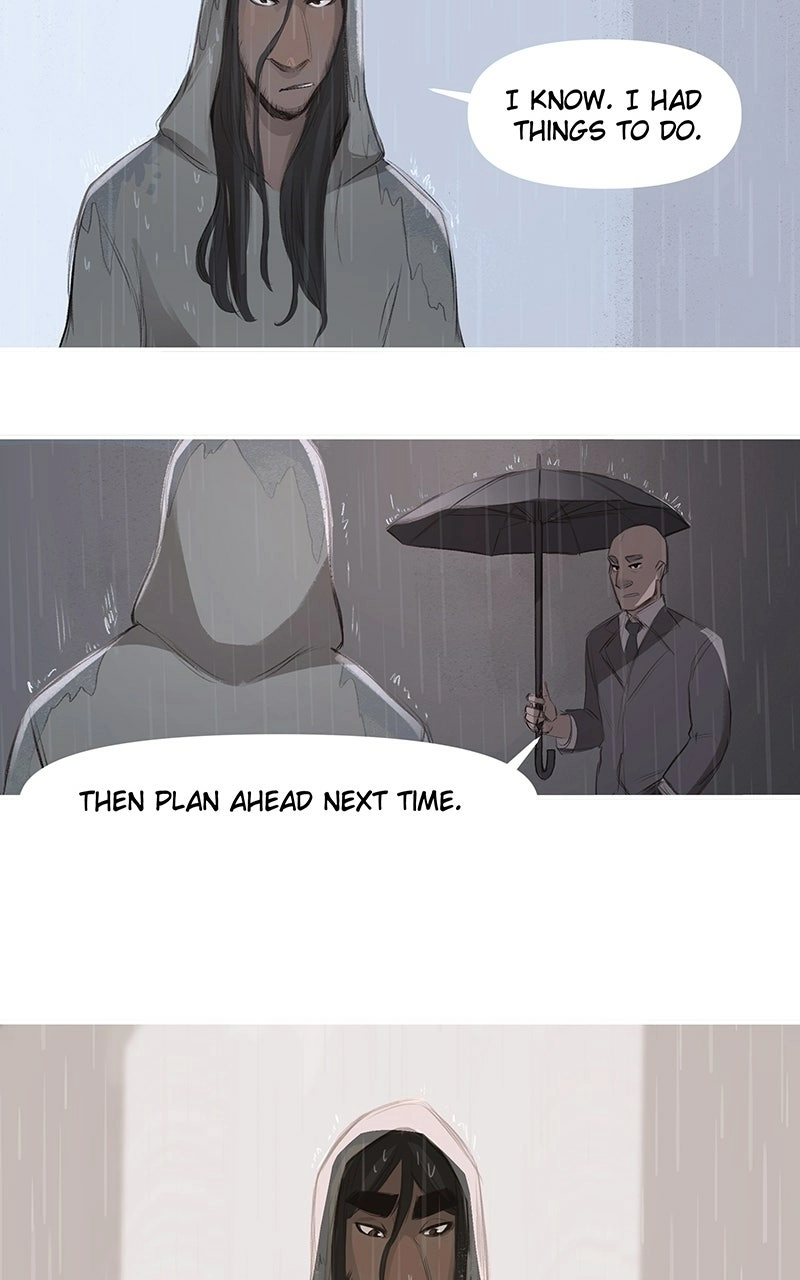 Distress Chapter 5 page 35 - 