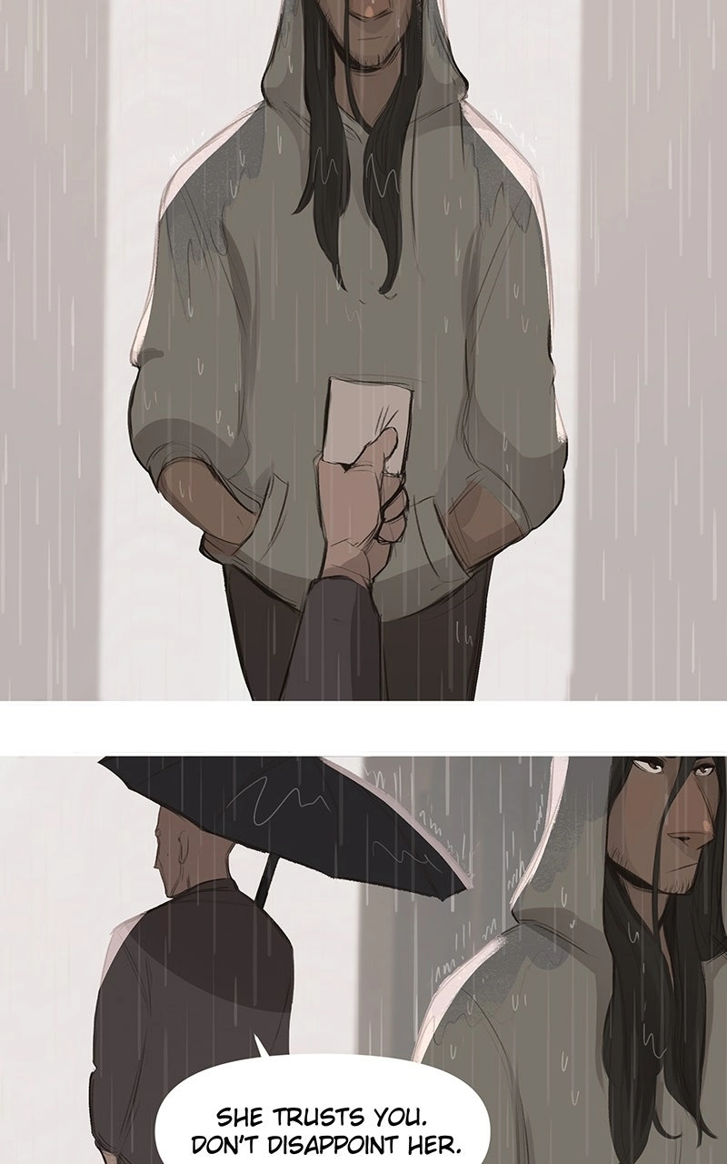 Distress Chapter 5 page 36 - 