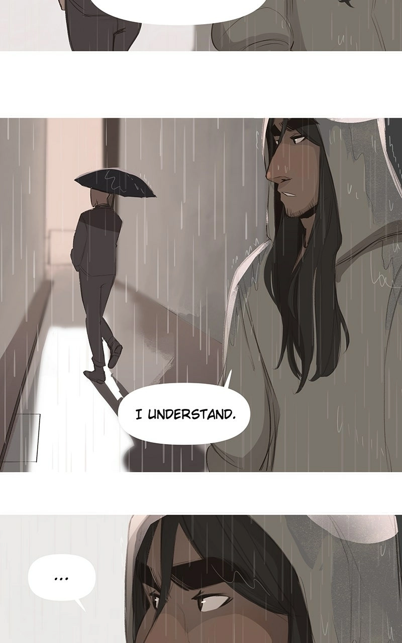 Distress Chapter 5 page 37 - 
