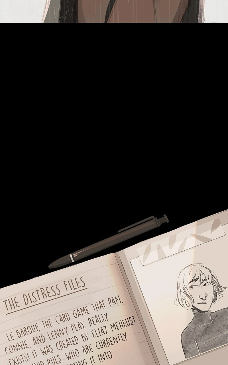 Distress Chapter 5 page 39 - 