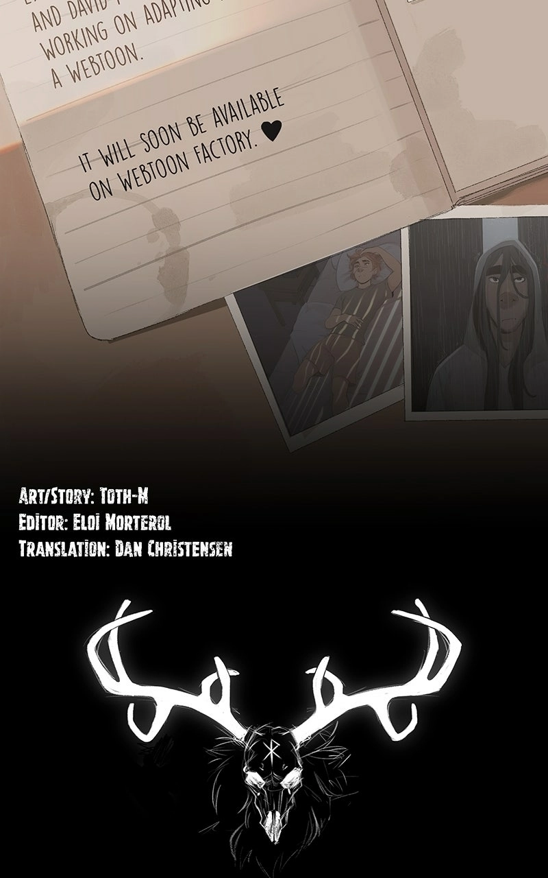 Distress Chapter 5 page 40 - 