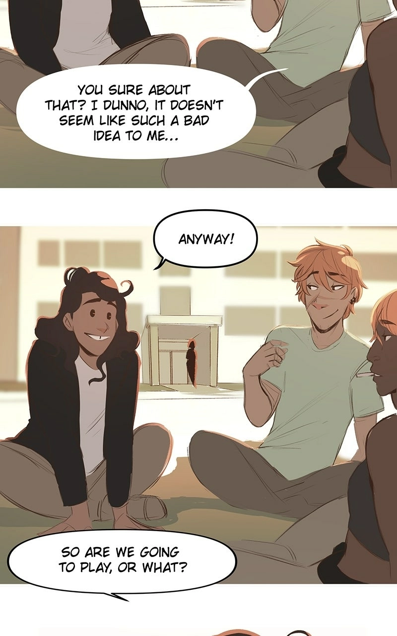 Distress Chapter 5 page 6 - 